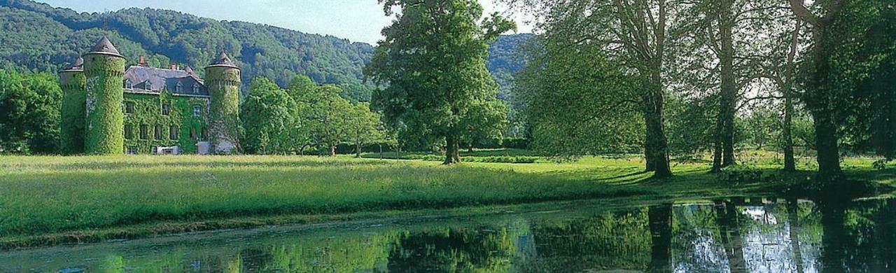 Chateau De Sedaiges Marmanhac ภายนอก รูปภาพ